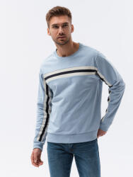 Ombre Clothing Hanorac Ombre Clothing | Albastru | Bărbați | XXL - bibloo - 100,00 RON