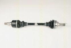 TRISCAN Planetara CITROEN BERLINGO (B9) (2008 - 2016) TRISCAN 8540 28647