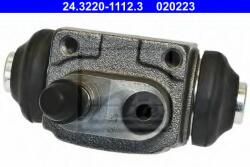ATE Cilindru receptor frana FORD FOCUS Combi (DNW) (1999 - 2007) ATE 24.3220-1112.3