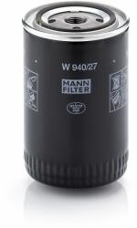 Mann-filter Filtru ulei MANN-FILTER W 940/27 - centralcar