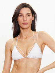 Calvin Klein Bikini felső KW0KW02023 Fehér (KW0KW02023)