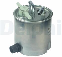 DELPHI filtru combustibil DELPHI HDF660 (HDF660) - automobilus