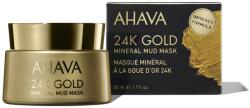 Ahava 24K Gold Mineral Mud Mask 50 Ml - thevault