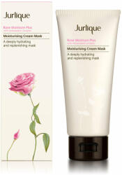 Jurlique Rose Moisture Plus Moisturising Cream Mask 100ml