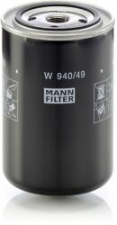 Mann-filter Filtru ulei MANN-FILTER W 940/49 - automobilus