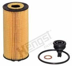 Hengst Filter Filtru ulei HENGST FILTER E951H D497 (E951H D497) - automobilus