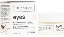 Bella Aurora Cremă pentru zona ochilor - Bella Aurora Eye Contour Cream 15 ml