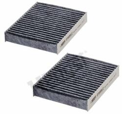 Hengst Filter Filtru, aer habitaclu HENGST FILTER E1930LC-2 (E1930LC-2)