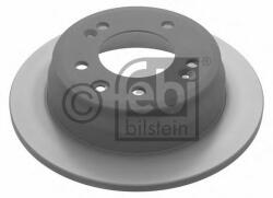 Febi Bilstein Disc frana HYUNDAI TUCSON (JM) (2004 - 2010) FEBI BILSTEIN 31363