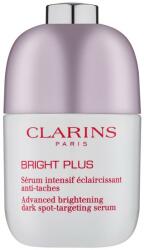 Clarins Ser de față împotriva petelor pigmentare - Clarins Bright Plus Serum 50 ml