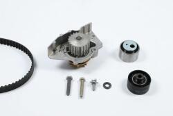 HEPU Set pompa apa + curea dintata HEPU PK08950 (PK08950) - automobilus