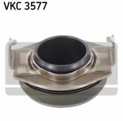 SKF Rulment de presiune HONDA ACCORD VI (CG, CK) (1997 - 2003) SKF VKC 3577