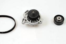 HEPU Set pompa apa + curea dintata HEPU PK05340 (PK05340) - automobilus