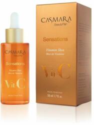 Casmara Ser pentru față - Casmara Skin Sensations Vitamin Shot 50 ml