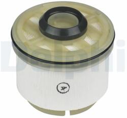 DELPHI filtru combustibil DELPHI HDF657 (HDF657) - automobilus