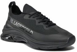Karl Lagerfeld Sportcipők KL53121 Fekete (KL53121)