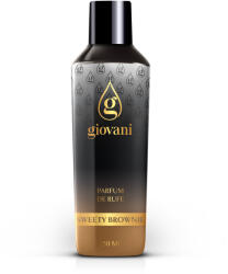 Giovani SWEETY BROWNIE Volum: 250 ml