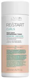 Revlon Tonic revigorant pentru păr - Revlon Professional ReStart Curls Next-Day Refreshing Tonic 200 ml