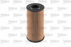 VALEO Filtru ulei KIA CEED Hatchback (ED) (2006 - 2012) VALEO 586578