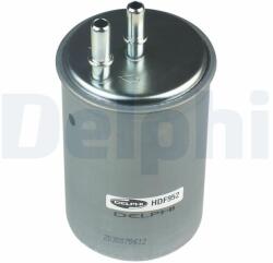 DELPHI filtru combustibil DELPHI HDF952 (HDF952) - automobilus