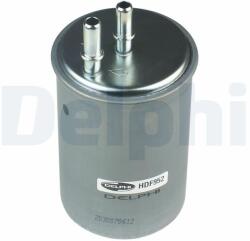 DELPHI filtru combustibil DELPHI HDF952