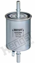 Hengst Filter filtru combustibil HENGST FILTER H440WK - automobilus