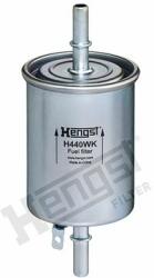 Hengst Filter filtru combustibil HENGST FILTER H440WK (H440WK) - automobilus