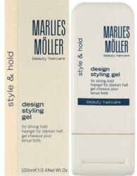 Marlies Moller Gel de păr - Marlies Moller Design Styling Gel 100 ml