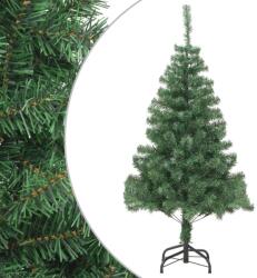  Pom de crăciun artificial cu suport, 180 cm, 564 ramuri (60175)