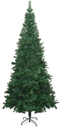  Brad de crăciun artificial l 240 cm, verde (244192)