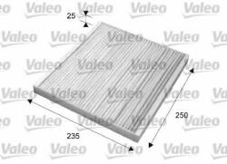 VALEO Filtru polen / aer habitaclu FIAT PANDA (169) (2003 - 2016) VALEO 715636