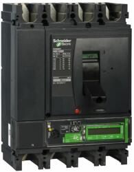 Schneider Electric LV434632 Compact NSX630 4P 36k Micrologic 7.3 570 Compact NSX (LV434632)