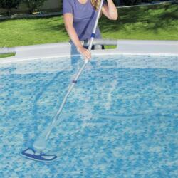 Bestway kit de curățare a piscinei flowclear aquaclean (92839)