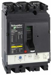 Schneider Electric LV429841 3P3D TM80D NSX100N komplett megszakító Compact NSX (LV429841)