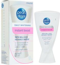 Pearl Drops Cremă de noapte pentru pielea hiperpigmentată, cu efect iluminant - Pearl Drops Instant Boost 50 ml