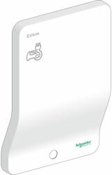Schneider Electric EVP1HCWN EVlink Wallbox előlapi burkolat STD, IP54 EVlink Wallbox (EVP1HCWN)