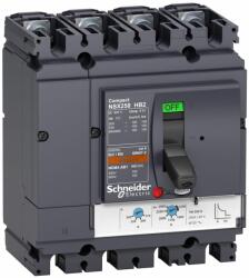 Schneider Electric LV433227 NSX100HB2 megszakító TMD kioldóval Compact NSX (LV433227)