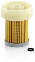 Mann-filter filtru combustibil MANN-FILTER P 321 x (P 321 x) - automobilus