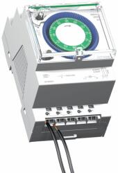 Schneider Electric CCT15338 ACTI9 IH Kapcsolóóra, 60mn 1c SRM Kapcsolóóra, kapcsolóüzemű tápegység (CCT15338)