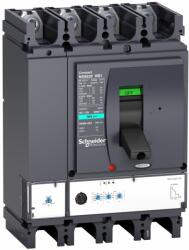 Schneider Electric LV433623 NSX400HB1 megszakító 2.3 400A 4P Compact NSX (LV433623)