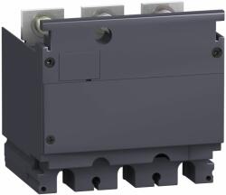 Schneider Electric LV429461 Áramváltó modul feszültség kimenettel 3P 125 5 A Compact NSX (LV429461)