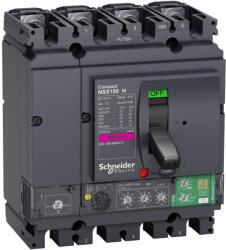 Schneider Electric LV433866 Compact NSX100 4P 70k Micrologic 4.2 40 Compact NSX (LV433866)