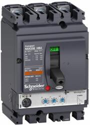 Schneider Electric LV433335 NSX100HB2 megszakító 2.2 M Compact NSX (LV433335)