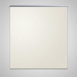  Stor opac, 80 x 175 cm, alb murdar (240108)