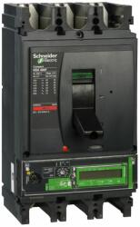 Schneider Electric LV434639 Compact NSX400 3P 70k Micrologic 7.3 400 Compact NSX (LV434639)