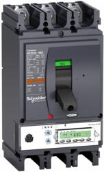 Schneider Electric LV433746 NSX630HB2 megszakító 6.3 E 630A 3P Compact NSX (LV433746)