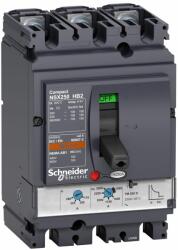 Schneider Electric LV433492 NSX250HB2 megszakító TMD Compact NSX (LV433492)