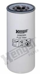 Hengst Filter filtru combustibil HENGST FILTER H580WK (H580WK) - automobilus