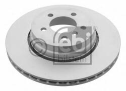 Febi Bilstein Disc frana BMW Seria 7 (E65, E66, E67) (2001 - 2009) FEBI BILSTEIN 31723