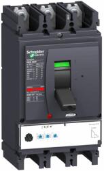 Schneider Electric LV432676 3P3D Micrologic 2.3 400A NSX400F komplett megszakító Compact NSX (LV432676)